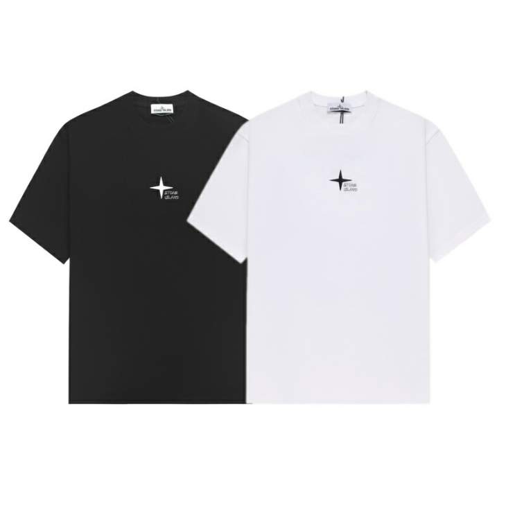 Picture of Stone Island T Shirts Short _SKUStoneIslandM-2XLcptxW6751766